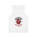 Streetwear,Tank,Summer,Dance