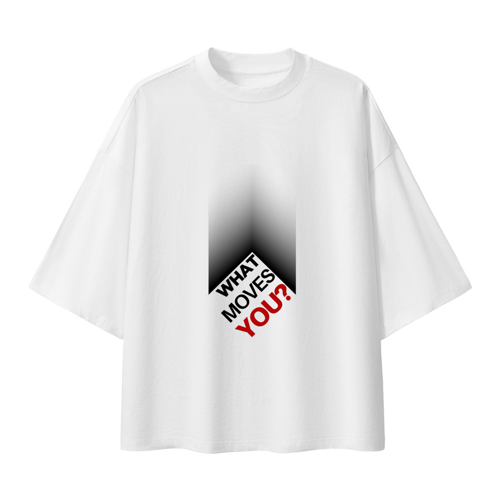 The "Philosopher" Tee, AGAINST ALL ODDS. Edition