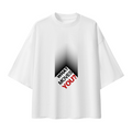 The "Philosopher" Tee, AGAINST ALL ODDS. Edition